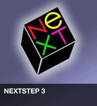 NEXTSTEP 3