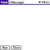 Mail (Send Message)