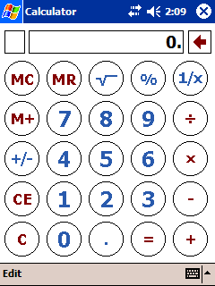 Calculator