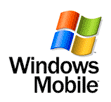 Windows Mobile Logo