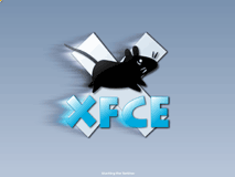 Xfce Logo
