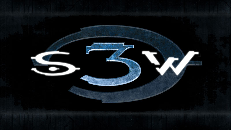 S3W Website